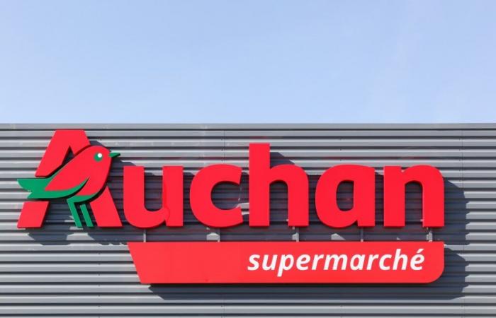 Mosa: la marca Auchan annuncia la chiusura del suo negozio a Bar-le-Duc: posti di lavoro in pericolo