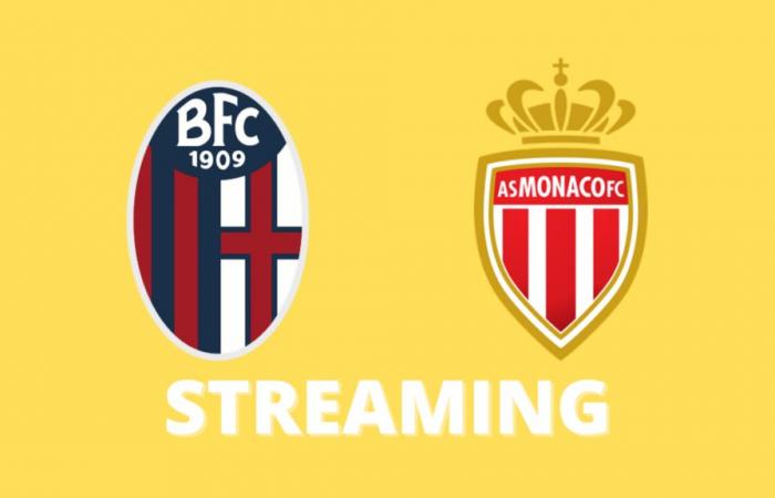 Streaming Bologna – Monaco: ecco la soluzione migliore per vedere la partita in diretta