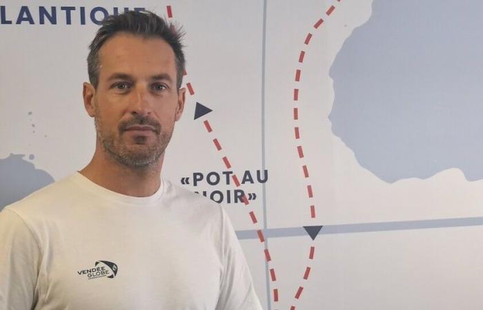 Vendée Globe: il nuovo direttore di gara pronto per “il grande tunnel del Sud”