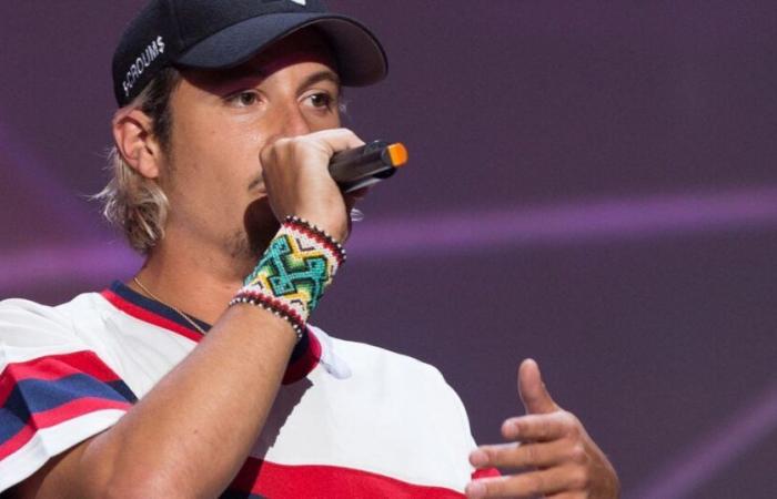 Nekfeu accusato di stupro dall'ex moglie: perché la sua risposta è inquietante