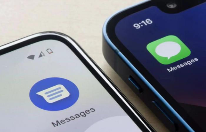 La fine degli SMS è vicina, manca ancora un solo operatore a RCS su iPhone