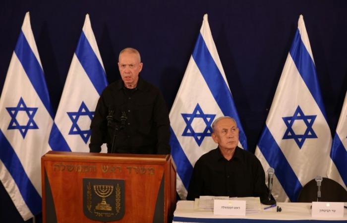 Yoav Gallant, un falco diventato ingombrante per Netanyahu