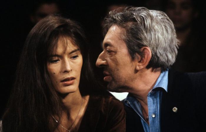 Il bambù manca dal testamento di Serge Gainsbourg? “Non ho avuto nulla dopo la sua morte”