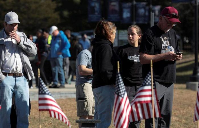 Elezioni presidenziali Usa: in Pennsylvania votazioni interrotte da code e minacce di bombe