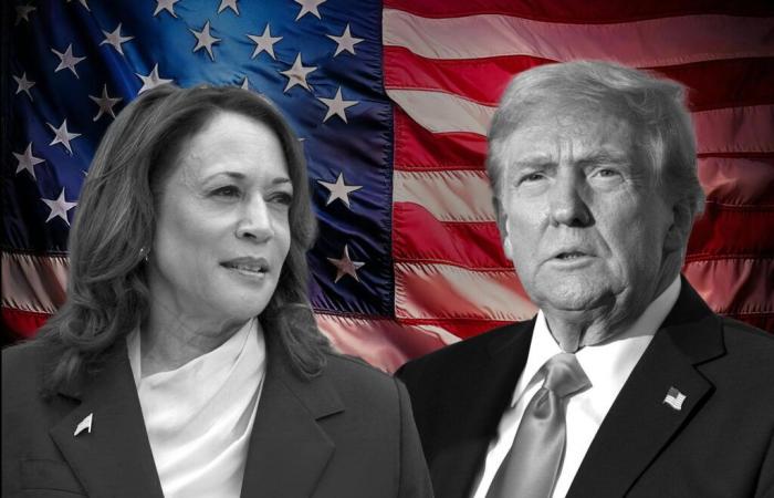 60,6% per Trump contro Harris, le “possibilità di vittoria” diventano più chiare