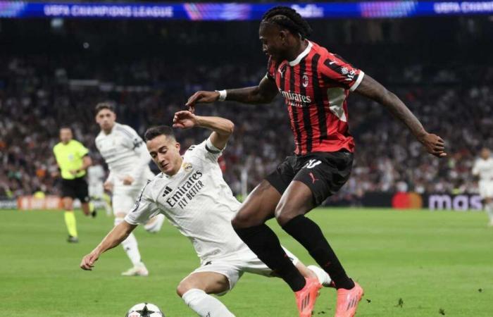 Real Madrid-Milan, le pagelle di CM: Maignan supereroe, Leao una delizia e Fonseca da 8. Dove erano Mbappé e Vinicius?|Primapagina