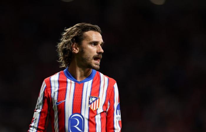 PSG/Atlético Madrid, i rifiuti di Griezmann e Donnarumma/Safonov