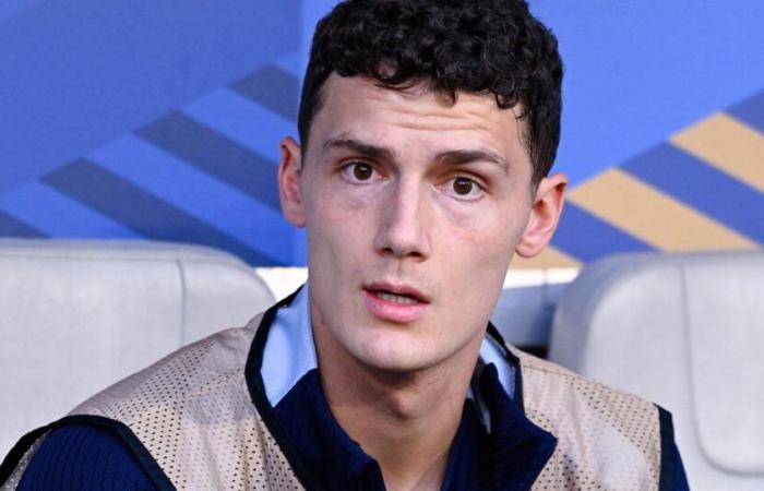 allontanato dai Blues, Pavard “non si arrende” e “rispetta” le scelte di Deschamps