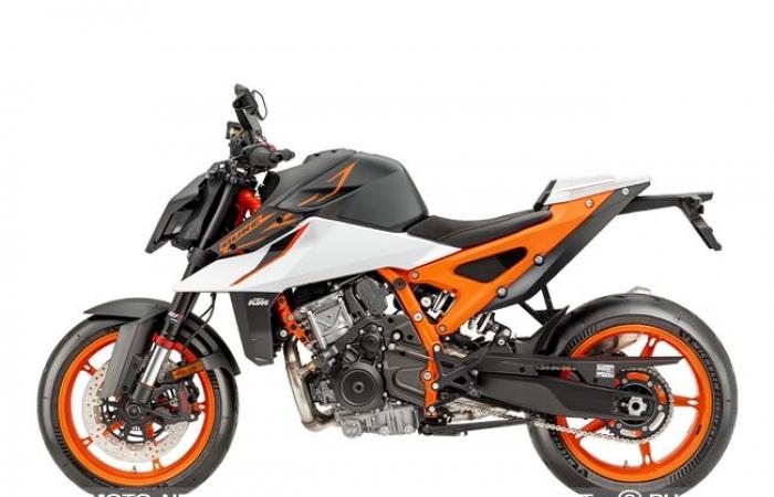 KTM 990 Duke R: cecchino, ma a che prezzo?