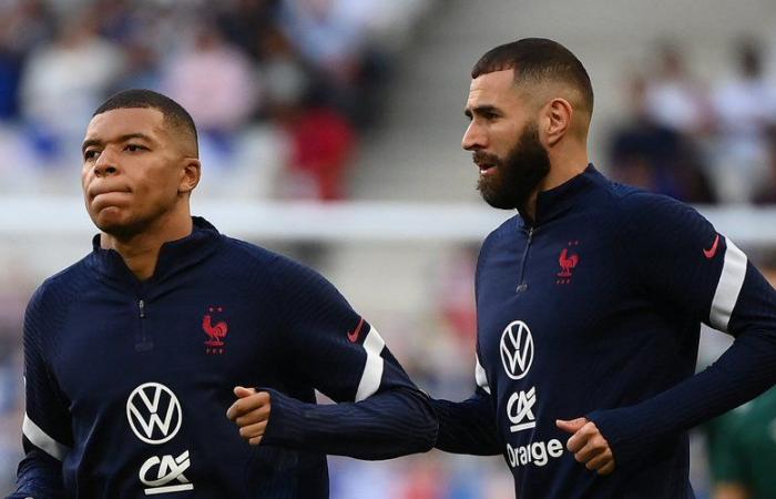 Kylian Mbappé: “Non si sente bene…” Karim Benzema fornisce spiegazioni radicali sulle difficoltà del fuoriclasse al Real Madrid