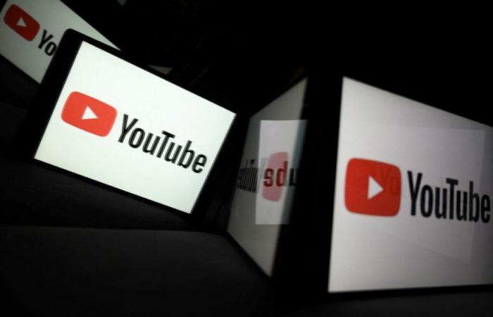 Media: YouTube è il “primo canale televisivo in Francia”, secondo il suo direttore generale – 05.11.2024 alle 14:31