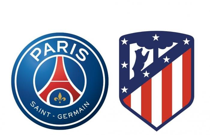 PSG-Atlético Madrid: a che ora e su quale canale guardare la partita?