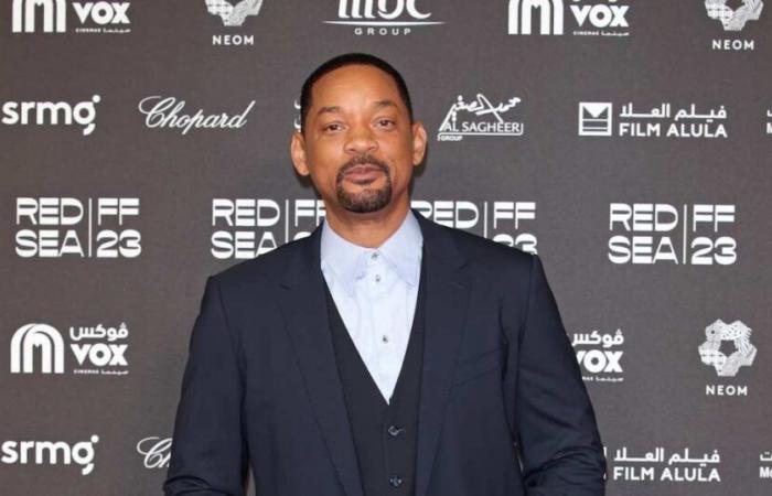 Will Smith rende omaggio al mentore, il produttore di Fresh Prince Quincy Jones