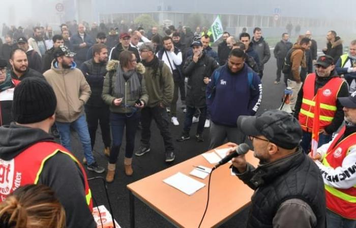 “vigile”, Bercy esige un sostegno “esemplare” da parte dei dipendenti e dei territori