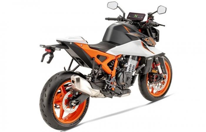 KTM 990 Duke R: cecchino, ma a che prezzo?