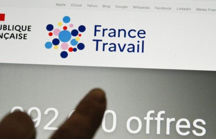 per i sindacati France Travail “la coppa è piena”