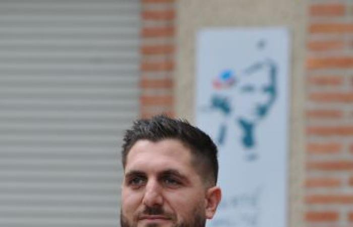 Trofei di rugby amatoriale 2024 nell'Alta Garonna: vota il tuo giocatore della Regione 1