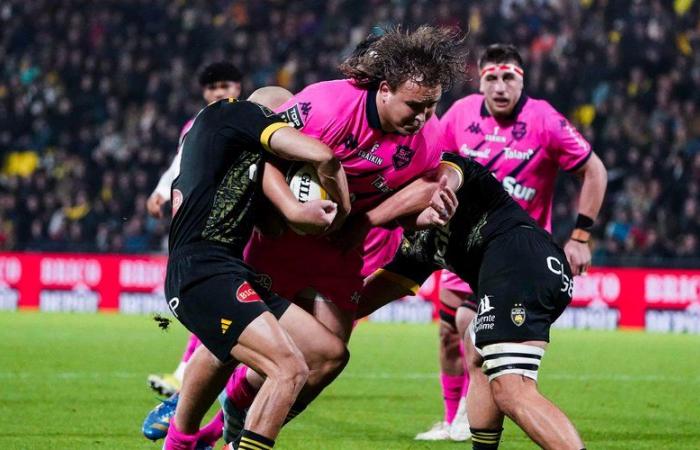 Top 14 – Stade français, la bella addormentata