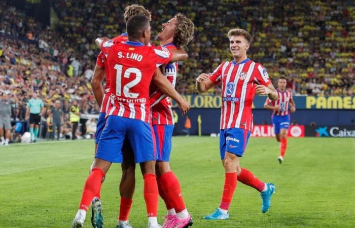 L'Atlético Madrid è già con le spalle al muro!