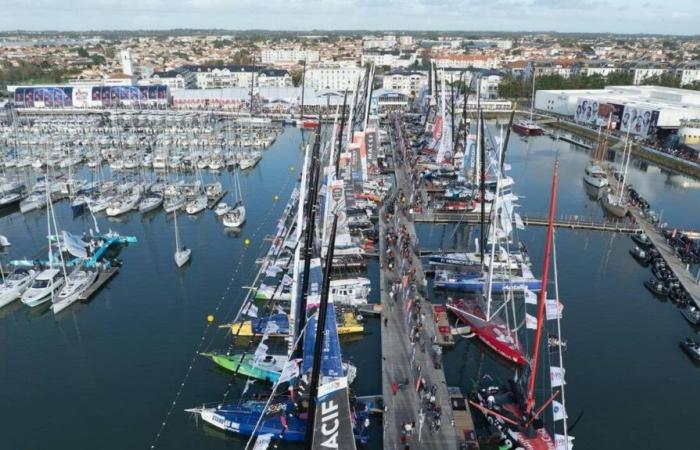 Vendée Globe 2024. Quali sono le sanzioni in caso di infrazione durante la gara?