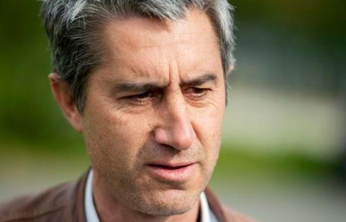 Discreto dopo la rottura con LFI, François Ruffin vuole rimettersi in gioco con l'uscita del suo film “Au travail!”