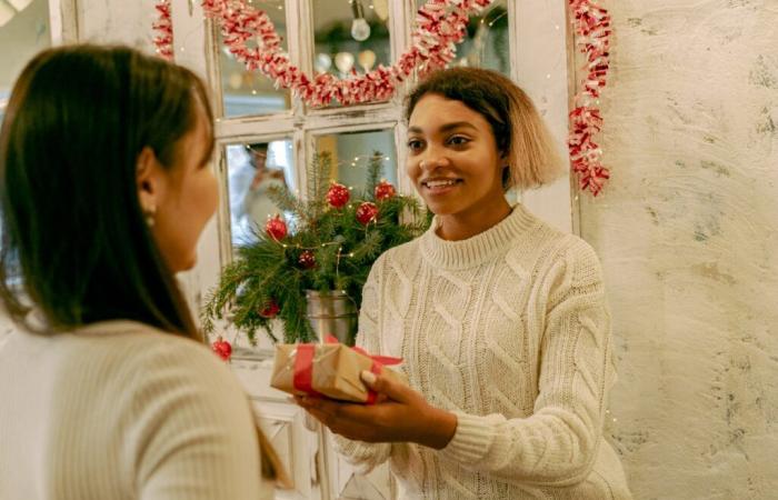 A quanto ammonta il Bonus Natale CAF nel 2024?