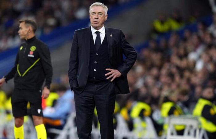 Il metodo di Ancelotti per unire il suo gruppo