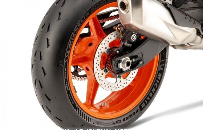 KTM 990 Duke R: cecchino, ma a che prezzo?