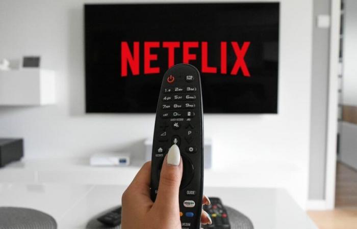 Netflix sotto ricerca per sospetta frode fiscale