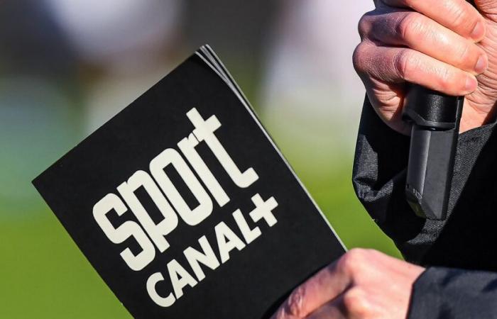 Canal+, un grande ritorno ufficiale