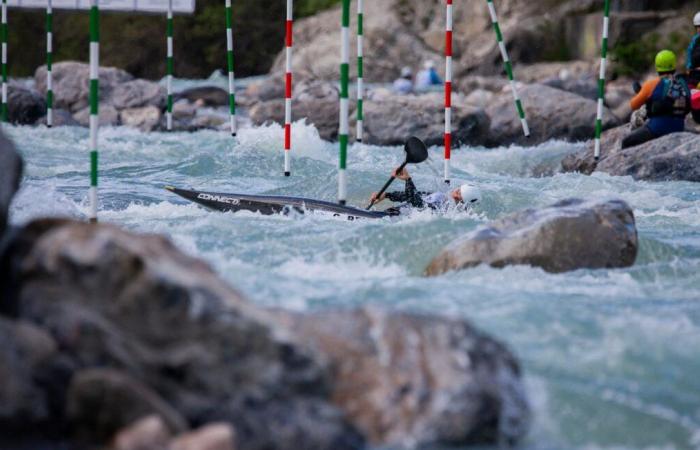 Jean-Yves Prigent, figura francese di canoa-kayak, sospettato di stupro di minorenne