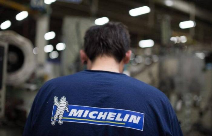 VIDEO. Michelin annuncia la chiusura degli stabilimenti di Vannes e Cholet