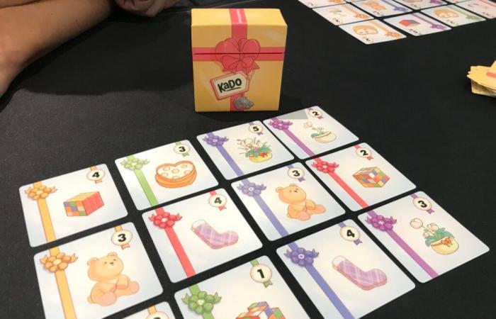 I successi di novembre! 8 giochi da tavolo da aggiungere alla tua lista di Natale