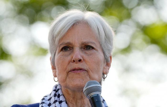 Elezioni americane 2024: Jill Stein potrebbe determinare se vincerà Trump o Harris? | Notizie sulle elezioni americane 2024