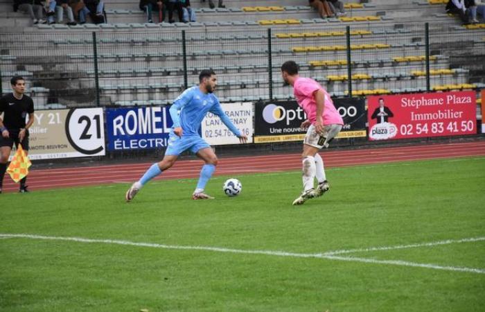 Coupe de France (7° turno): l'orario della partita C'Chartres Football – Caen è fissato