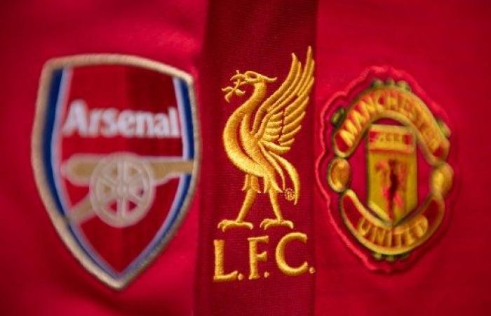 Man Utd, Arsenal e Liverpool hanno detto che l'obiettivo di 50 milioni di sterline è “migliore” di Erling Haaland | Calcio