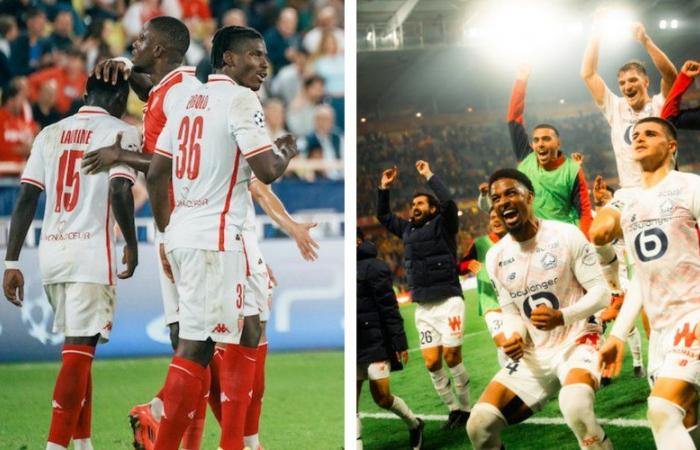 Lille-Juventus; Bologna-Monaco: a che ora e su quali canali vedere le partite in diretta?