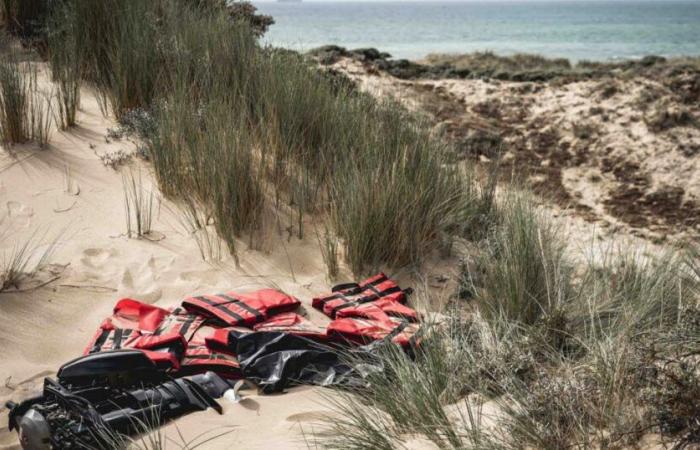 Passo di Calais. Scoperti due corpi alla deriva nel Canale della Manica