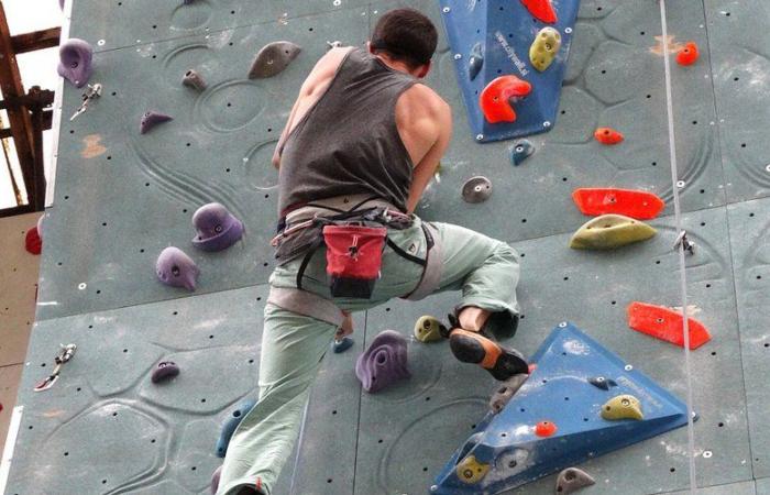 Morte di un uomo in una palestra di arrampicata: circostanze della caduta, norme di sicurezza… cosa sappiamo della tragedia