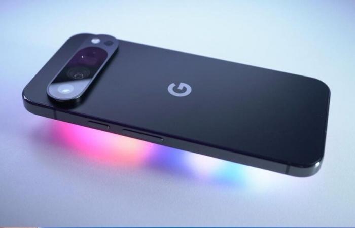 La serie Google Pixel 9 guadagna terreno nella concorrenza del mercato