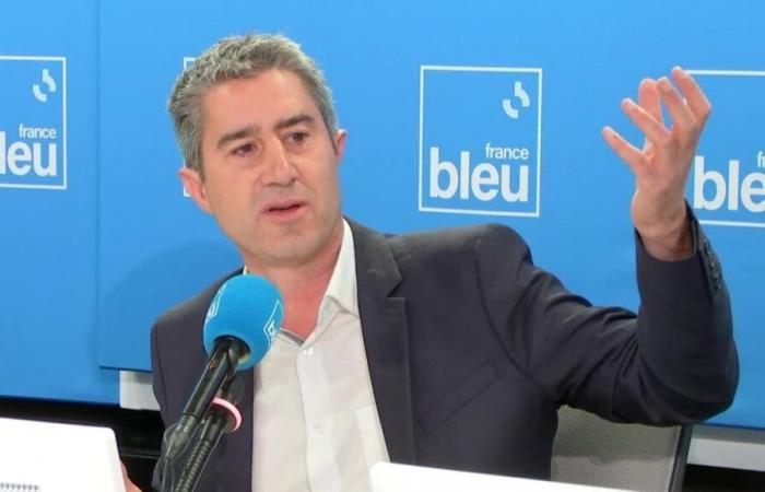 “Il capitale non deve devastare la vita dei lavoratori” François Ruffin