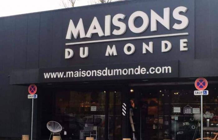 Maisons du Monde lancia 5 divani comodi e super firmati a meno di 400 euro