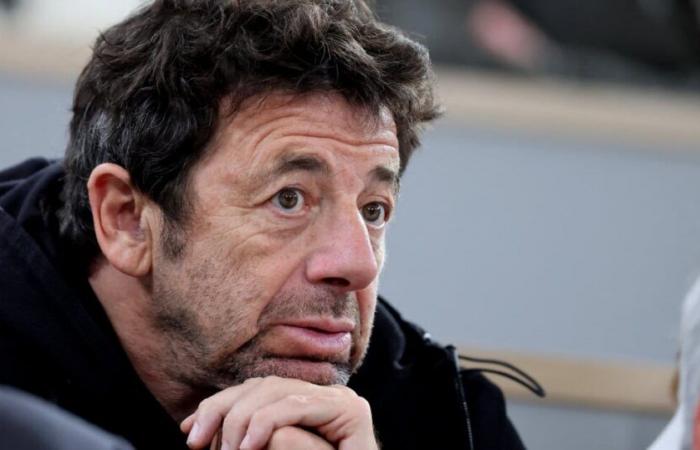 “Non posso crederci…”: Patrick Bruel al suo peggio, si trova di fronte a un annuncio difficile