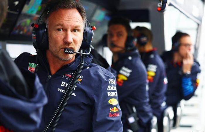 Formula 1 | Horner: La Red Bull deve “guardare ai fatti” invece della posizione di Perez