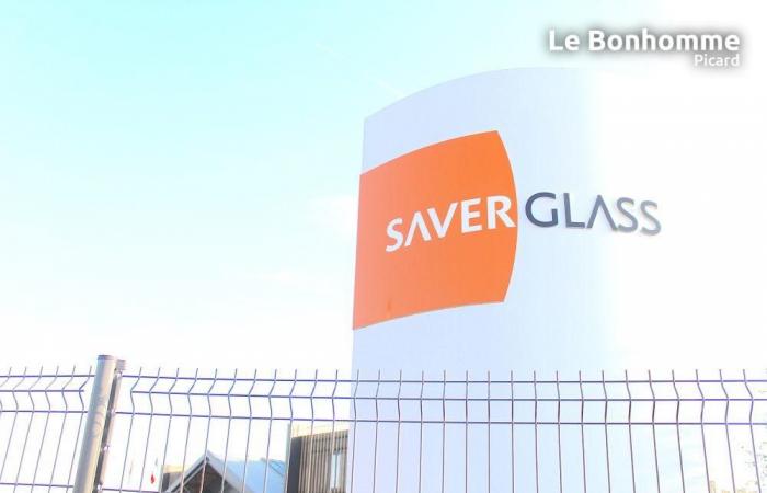 Feuquières: a Saverglass, la CGT rifiuta di ridurre gli stipendi del 7%