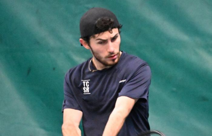 TENNIS: Ritorno vincente per Flavie Acier che vince il torneo autunnale a Le Creusot… Mathieu Meunier vincitore tra gli uomini