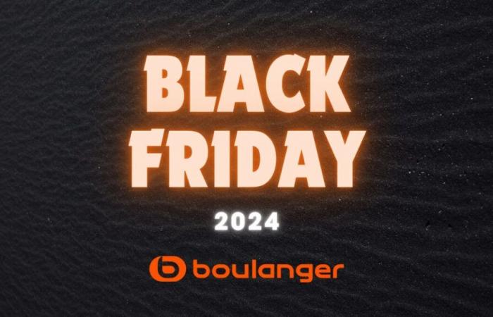 È il Black Friday in anticipo da Boulanger: centinaia di promozioni sono già online questo lunedì