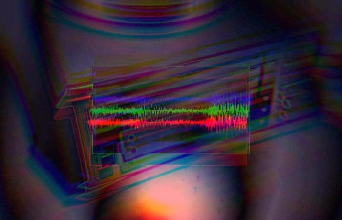 30 anni dopo, la canzone più misteriosa di Internet viene finalmente identificata