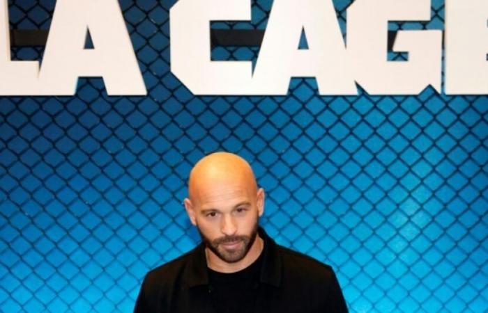 Con la serie “La Cage”, le MMA fanno un passo avanti verso il grande pubblico: Novità