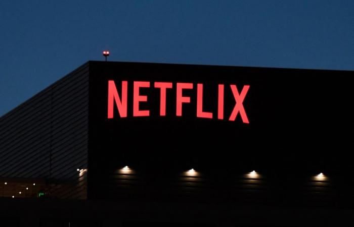 A Parigi la sede di Netflix France ha fatto irruzione da parte della polizia